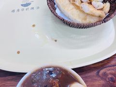 -穆彦华逍遥镇胡辣汤(岗坡路店)