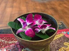 -莲泰式·中式·沐足·精油SPA采耳(天河店)