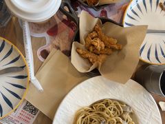 -必胜客(龙茗店)