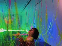 -宝龙艺术中心(七宝宝龙城店)