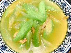 -兰边碗(鼓楼店)