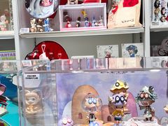 -泡泡玛特POPMART(上海环球港店)