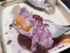 -鲜芋仙(时尚天河店)