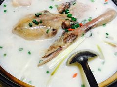 -留芳·文旅古月楼(老街店)