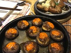 -通海俄式烧烤·俄罗斯大串(嵩山路店)