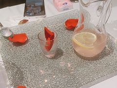 -戈雅法餐厅(世界城广场店)