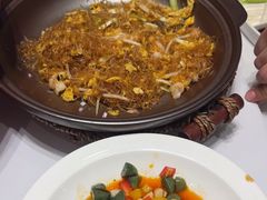 -万荣烤鸭店·北京菜(天坛店)