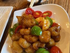 -品茶居素食馆(罗湖店)