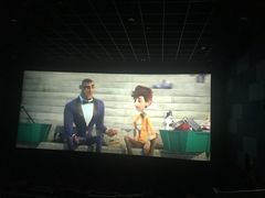 -华联影城(蒙城路店)