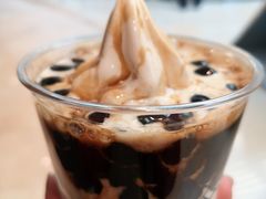 -喜茶(上海兴业太古汇店)