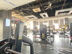 -雷米健身Z·Fitness