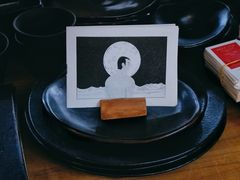 景观位-知亘茶食