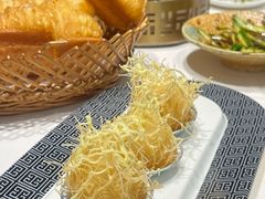 -临家小院·潮汕菜·商务宴请·点心(白石洲店)