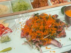 -蚝美人·生蚝海鲜烧烤(茶花园店)