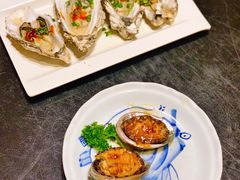 -红叶日本料理(三八广场店)