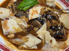 -旺顺阁鱼头泡饼(常营店)