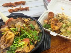 -中华门黑皮砂锅