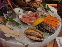 鲍鱼多多海鲜盘-生如夏花泰式火锅(西村黑金店)