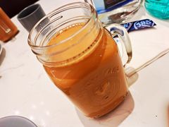 奶茶-鹿港小镇(悠唐店)