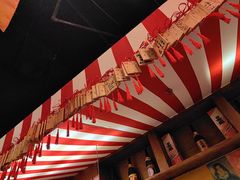 -白石の深夜食堂(芝罘万达店)