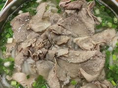-攀枝花·任德琼·盐边羊肉米线