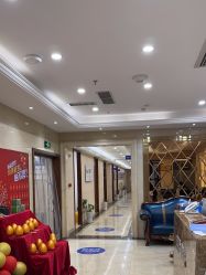 -碧莲盛·不剃发植发