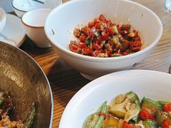 -恰饭·老长沙市井菜 (天河客运站店)