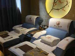 -君悦会影院足道·SPA•推拿(江桥店)