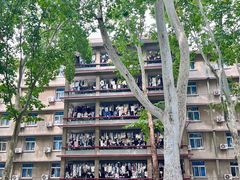 -山东师范大学(千佛山校区)