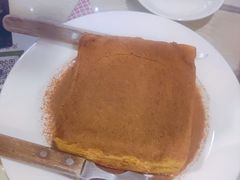 -香港威特瑞茶餐厅(小白楼音乐厅店)