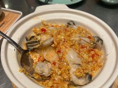 -潮界(虹桥新天地店)