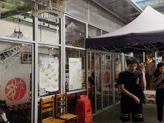 门面-龙桥私厨·姜花菊花过桥鱼·顺德菜(容桂店)