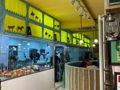 -格日勒阿妈蒙古厨房(大召店)