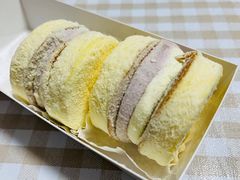 -好利来(红旗万达店)