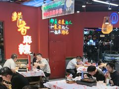 -饶福记·南昌烧烤大排档(九龙湖土著店)