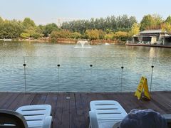 -春晖园度假酒店温泉