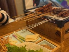 -蚝太郎 • 海鲜烧烤(Upark店)