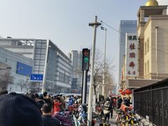 -芦庄子桂顺斋(和平路总店)