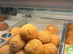 -酥大興·新国潮糕点配茶饮(龙岗万达黑金店)