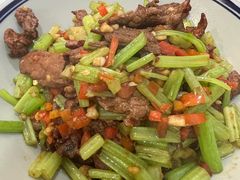 -新新湘菜馆(新中街二条店)