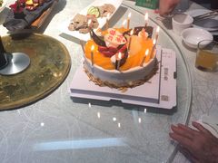 -蓬川食府(金海道店)