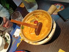 -泰妃殿(武汉首店)