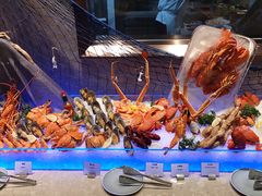 -菲住布渴酒店自助餐厅(阿里巴巴西溪园区店)