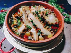 -蜀大侠火锅(车公庙店)