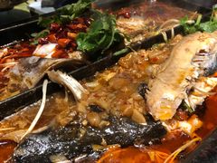 -茅炒屋龙虾·烧烤·湘菜(新河路店)