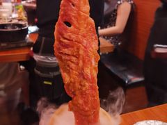 -大阪烧肉BAKA一代(十亩地店)