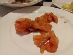 -云海轩·海鲜自助-河北云瑧世纪大饭店1F