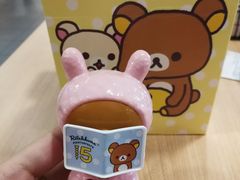 -麦当劳(伟城广场店)
