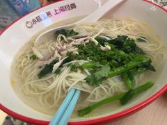 -小杨生煎(金山百联购物中心3楼店)