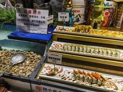 -陆小年创意自助料理(宿迁吾悦店)
